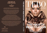 The War of Penetration by Tebo Dambe - TEBO DAMBE