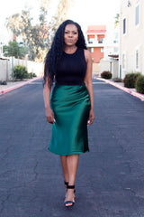 Celebrity Designer Tebo Dambe - Luxury Brands
