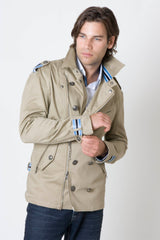 Safari Men's | Michael Jai White - TEBO DAMBE