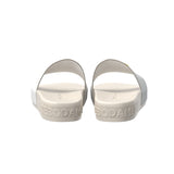 TD Velvet Slide | Cream